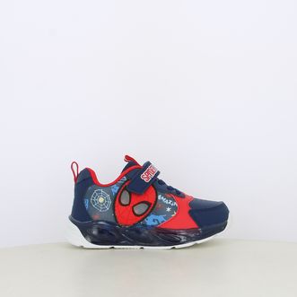 Sneakers da bambino con luci