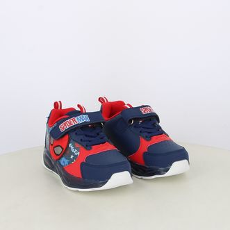 Sneakers da bambino con luci