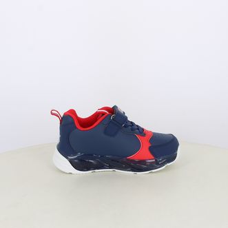 Sneakers da bambino con luci