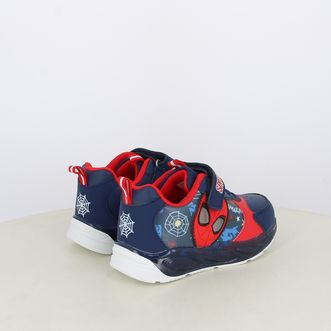 Sneakers da bambino con luci