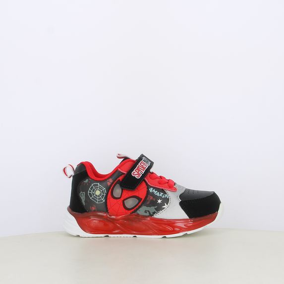 Sneakers da bambino con luci