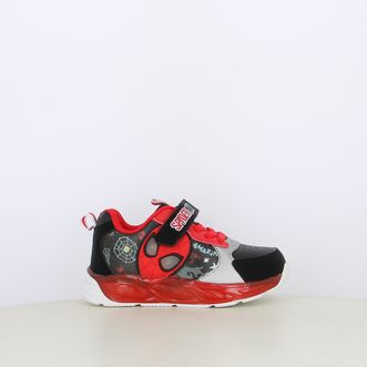 Sneakers da bambino con luci