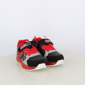Sneakers da bambino con luci