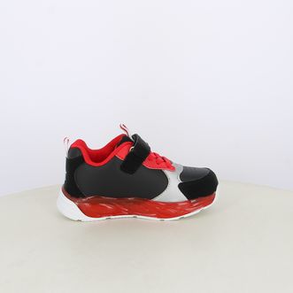 Sneakers da bambino con luci
