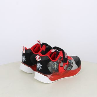 Sneakers da bambino con luci