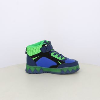 Sneakers da bambino con luci