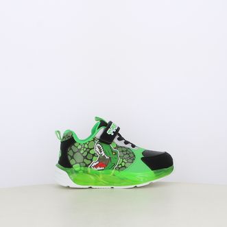 Sneakers da bambino con luci