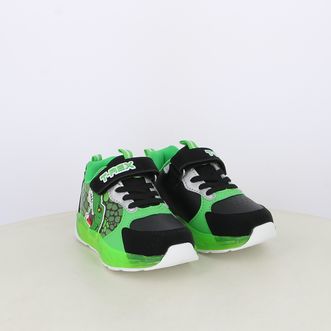 Sneakers da bambino con luci