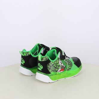 Sneakers da bambino con luci