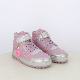 Sneakers da bambina Mille Stelle