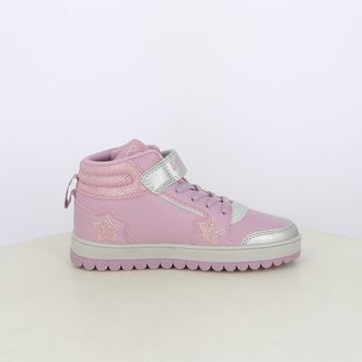 Sneakers da bambina mille stelle