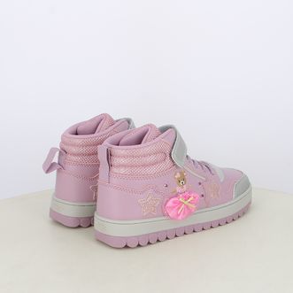 Sneakers da bambina mille stelle