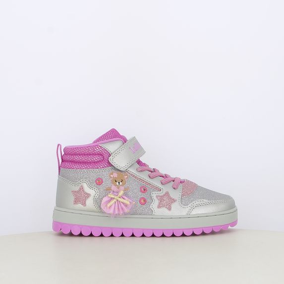 Sneakers da bambina mille stelle