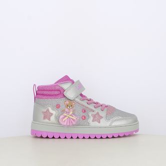 Sneakers da bambina Mille Stelle