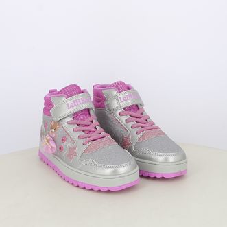 Sneakers da bambina Mille Stelle