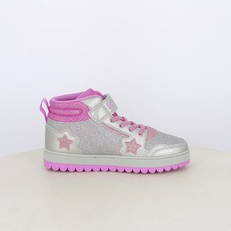 Sneakers da bambina mille stelle