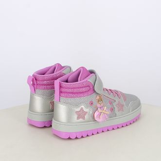Sneakers da bambina mille stelle