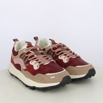 Sneakers da donna multicolor