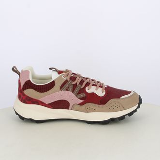 Sneakers da donna multicolor