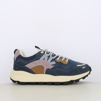 Sneakers da donna multicolor