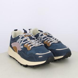 Sneakers da donna multicolor