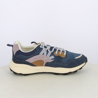 Sneakers da donna multicolor