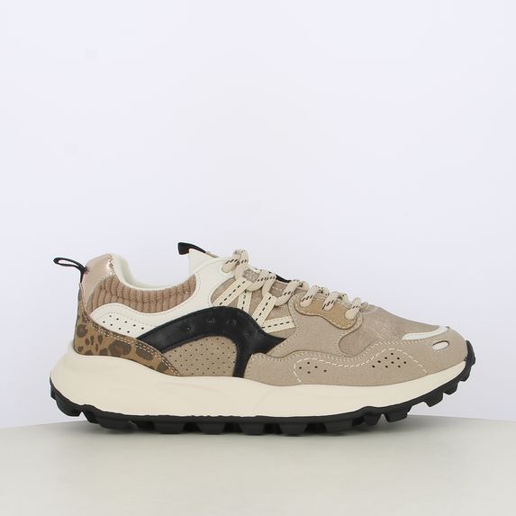 Sneakers da donna multicolor
