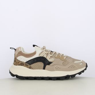 Sneakers da donna multicolor