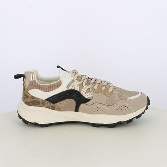Sneakers da donna multicolor
