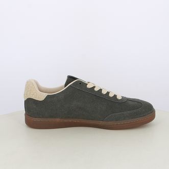 Sneakers da donna bicolor