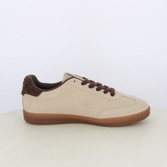 Sneakers da donna bicolor