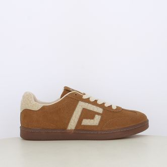 Sneakers da donna bicolor
