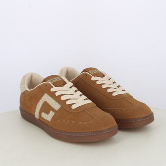 Sneakers da donna bicolor