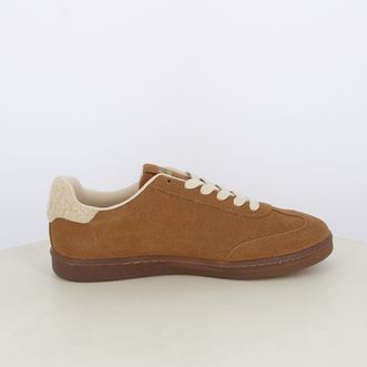 Sneakers da donna bicolor
