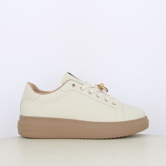 Sneakers da donna con accessorio