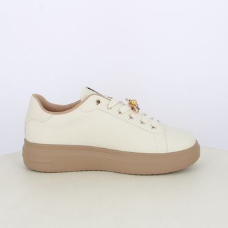 Sneakers da donna con accessorio
