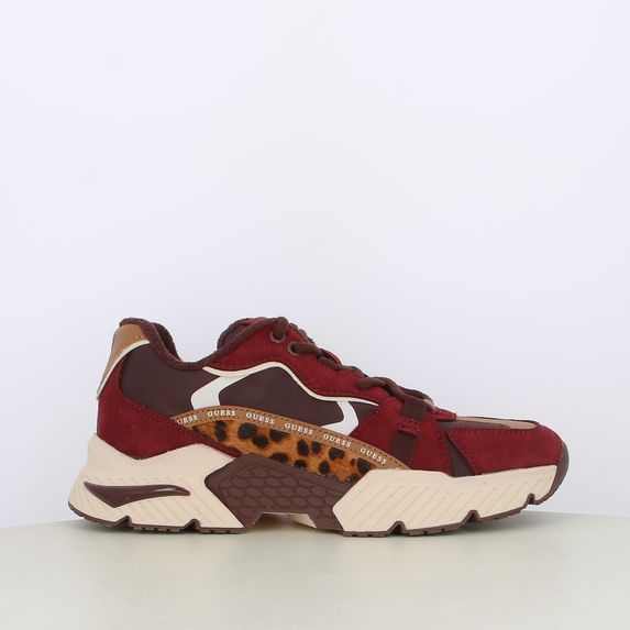 Sneakers da donna carrli8 fltcr8 ele12