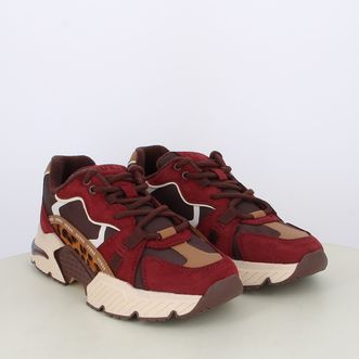 Sneakers da donna Carrli8 FLTCR8 ELE12