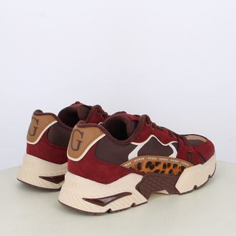 Sneakers da donna carrli8 fltcr8 ele12