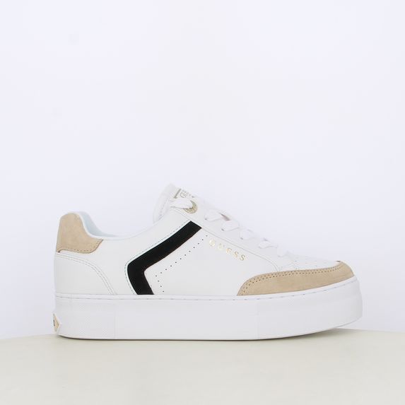 Sneakers da donna gilax2 fltgx2 pel12