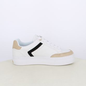 Sneakers da donna gilax2 fltgx2 pel12