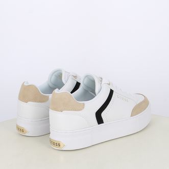 Sneakers da donna gilax2 fltgx2 pel12