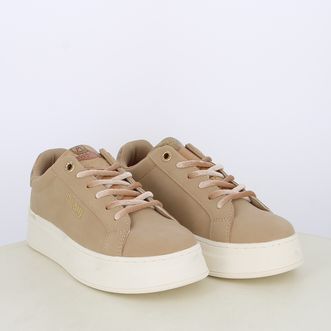 Sneakers da donna con dettaglio geo classic