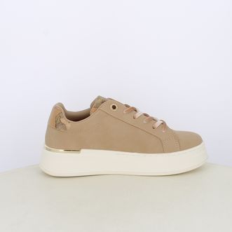 Sneakers da donna con dettaglio geo classic