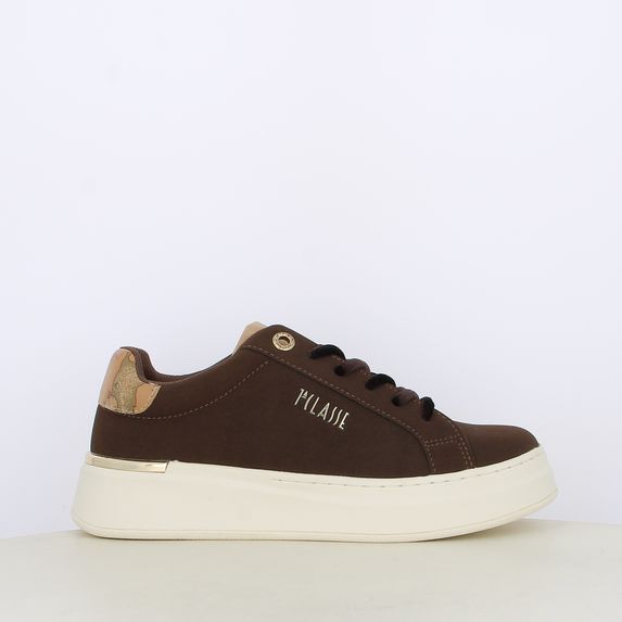 Sneakers da donna con dettaglio geo classic