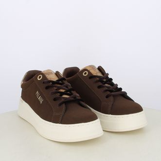 Sneakers da donna con dettaglio geo classic