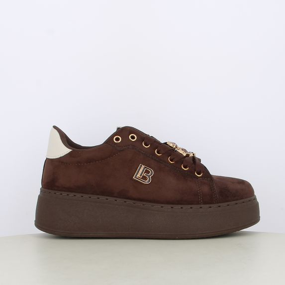 Sneakers da donna con logo