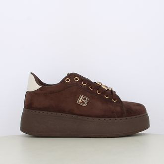Sneakers da donna con logo