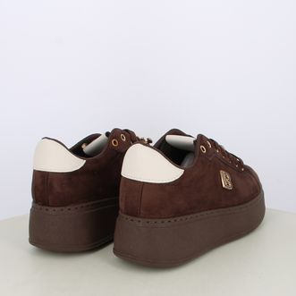 Sneakers da donna con logo