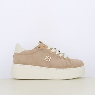 Sneakers da donna con logo